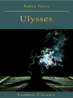 cover image of Ulysses (Feathers Classics)